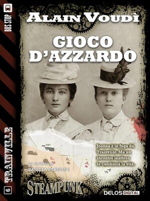 cover image of Gioco d'azzardo